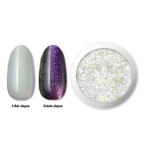 Chameleon pigment por #04 Rózsaszín