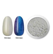 Chameleon pigment por #12 