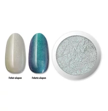 Chameleon pigment por #15 