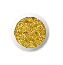Chrome Mirror pigment por #02 Arany