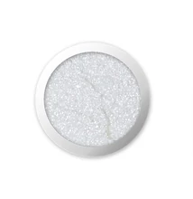 Chrome Mirror pigment por #04 Fehér arany
