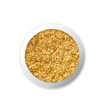 Chrome Mirror pigment por #06 Arany