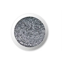 Chrome Mirror pigment por #09 Króm
