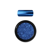 Moyra mirror powder 1g No.5 Kék