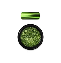 Moyra mirror powder 1g No.7 Zöld