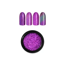 Moyra Holo Mirror powder 1g No.3 Pink