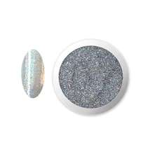 Sellőpor #01 Hologramos ezüst
