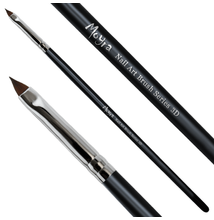 Moyra nail art brush series 3D