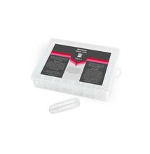 Moyra Reverse Dual Tip Boksz 120db No. 02 Mandula forma