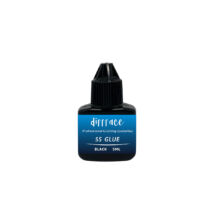 Diffface-5S GLUE(Professional Grafting Eyelashes Glue) 5ml