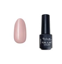 3step géllakk 4ml #017 Dubarry-rózsaszín