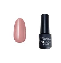 3step géllakk 4ml #020 Hollandrózsaszín