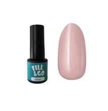 Fill&Go géllakk 4ml #007 Szatén