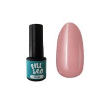 Fill&Go géllakk 4ml #016 Pacsuli rózsaszín
