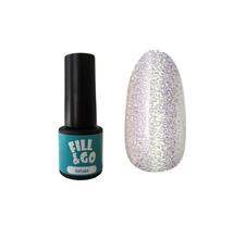 Fill&Go géllakk 4ml #021 Gyémánt