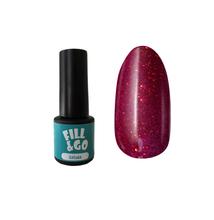 Fill&Go géllakk 4ml #024 Mangánviola