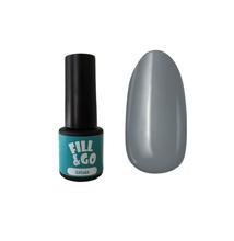 Fill&Go géllakk 4ml #030 Gránitszürke