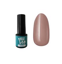 Fill&Go géllakk 4ml #033 Bismarck-barna