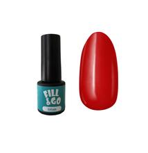 Fill&Go géllakk 4ml #052 Ferrari-piros