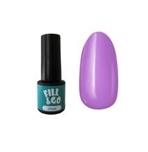 Fill&Go géllakk 4ml #054 Árvácska