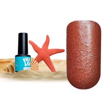 Fill&amp;Go Sand effect géllakk 5ml SE07 
