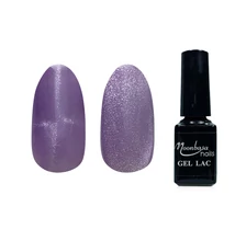 Flash Tiger eye géllakk 5ml #535 Stramore