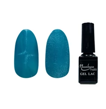 Flash Tiger eye géllakk 5ml #543 Aeranas
