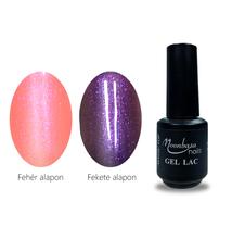 Magic TOP géllakk 5ml #451 világos lila