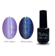 Magic TOP géllakk 5ml #452 világos kék