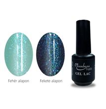 Magic TOP géllakk 5ml #453 türkiz
