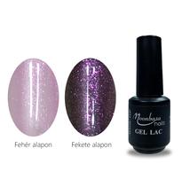 Magic TOP géllakk 5ml #454 világos rózsaszín