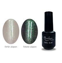 Magic TOP géllakk 5ml #456 aranycsillám