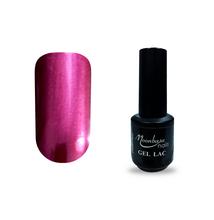 Chrome gél lakk 5ml #507 réz