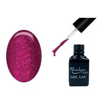 ONE Step gél lakk 5ml #024 csillámos meggy