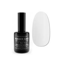 Profinails Rubber Base LED/UV alapozó építőzselé 15g No.500