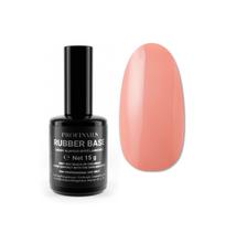 Profinails Rubber Base LED/UV alapozó építőzselé 15g No.506