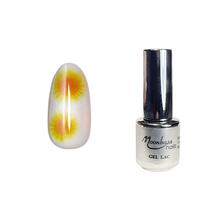 Snow Ice géllakk 4ml #728 Sárga