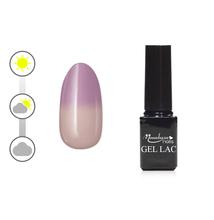 Solar effect géllakk 5ml #432 Púder