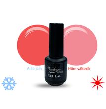 Thermo Géllakk 5ml #401 korall-rózsaszín