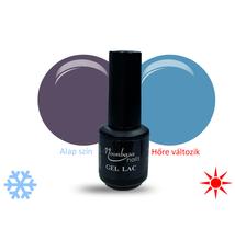 Thermo gél lakk 5ml #415 galambszürke-kék