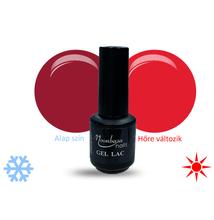 Thermo gél lakk 5ml #425 piros-bordó