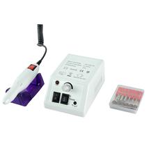 Csiszológép set HBS-025N Fehér