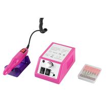Csiszológép set HBS-025N Fuchsia