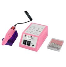 Elektromos hobby csiszológép HBS-025N Pink