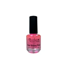 Nail Biting Stop - körömrágás elleni lakk 14ml
