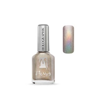 Holographic effect körömlakk 12ml #252 Infinity