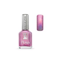Holographic effect körömlakk 12ml #256 Orion