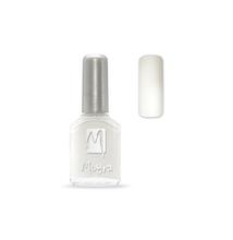 Moyra körömlakk 12ml #003 Fedő fehér