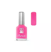 Moyra körömlakk 12ml #037 Sötét neon pink