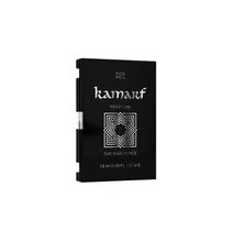 Kamarf férfi parfüm illatminta The Man Force 1,5ml